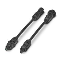 1079531 Phoenix Contact Adapter Lead Rated At 35A, 1 kV