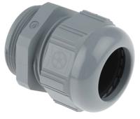 53015060 Lapp SKINTOP Series Grey Polyamide Cable Gland, PG29 Thread, 14mm min., 25mm max., IP68