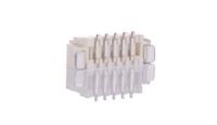 53398-0571 Molex PicoBlade Series Straight Surface PCB Header, 5 Contact(s), 1.25 mm Pitch, 1 Row, Shrouded