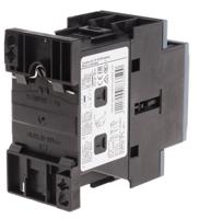 3rt2027-1ab00 Siemens Sirius Innovation 3RT2 3 Pole Contactor, 3NO, 32 A (AC3), 15 kW (AC3), 24 V ac Coil