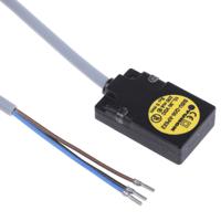 bi5u-q08-ap6x2 Turck Inductive Block Proximity Sensor, 5 mm Detection, PNP NO, 10 → 30 V dc
