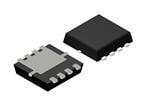 stl130n4lf8 STMicroelectronics STL Type N-Channel MOSFET, 373 A, 40 V, 8-Pin PowerFLAT (3.3 x 3.3) STL130N4LF8