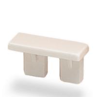 2833631 Phoenix Contact Panel Marker, 6mm Height