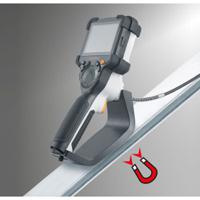 092933a Laserliner 092.933A 7.9mm probe Inspection Camera Kit, 1.5m Probe Length, 1280 x 720pixels Resolution, LED Illumination