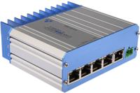 vcs-4p1-mob Veracity POE converter CCTV Transmission & Receiving Transreceiver for use with Cameras