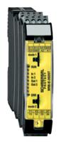 srb-e-302st Schmersal SRB-E Safety Relay 24V dc 2 Safety Contacts