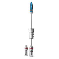 tmip-30-60 SKF Gear Bearing Puller, 30 → 60 mm Capacity, 2-Piece