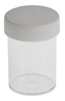 179-3688 RS PRO 60ml PP Storage Bottle