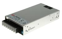 msp-300-24 MEAN WELL Switching Power Supply, MSP-300-24, 24V dc, 14A, 336W, 1 Output, 120 → 370 V dc, 85 → 264 V ac