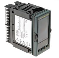 3208ccvhlrdxr Eurotherm 3208 PID Temperature Controller, 96 x 48 (1/8 DIN)mm, 4 Output Analogue, Changeover Relay, Logic, Relay, 85