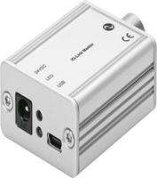 cdsu-1 Festo, CDSU Series M12 IO-Link Master for Use with USB IO-Link Master Tool Software, EN 61131-9 Standard