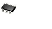 tle4966v1ghtsa1 Infineon SMD/SMT Hall Effect Sensor, PNP Output, 3.5 → 32 V, Flat Body
