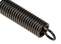 751-916 RS PRO Steel Extension Spring, 59mm x 8.5mm