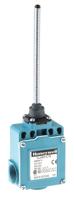 gleb01e7b Honeywell GLE Series Coil Spring Limit Switch, NO/NC, IP66, SPDT, Die Cast Zinc Housing, 300V ac Max, 6A Max