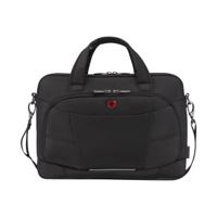 653496 Wenger Altair Brief 14 → 16in  Laptop Laptop Bag, Black