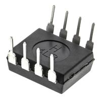 hcnw4506-000e Broadcom, HCNW4506-000E DC Input Optocoupler, Through Hole, 8-Pin PDIP-W