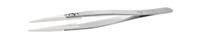 72mzsa0 ideal-tek 135 mm, Polyester (Handle), Stainless Steel (Body), Tweezers