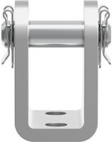 lbn-2025 Festo Foot LBN-20/25, For Use With ADVUL Compact Cylinder, To Fit 20mm Bore Size
