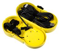 vegaconnect-4 Vega Interface Adapter for Use with VEGA Instruments