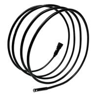 hd-duo-09298055h Laserliner HD Duo 092.980.55H 7.9mm probe Inspection Camera, 3m Probe Length, 1280 x 720pixels Resolution, LED