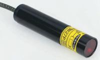 m126e2ld Banner Through Beam Photoelectric Sensor, Barrel Sensor