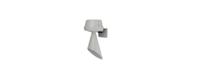 h100t230g e2s Horn, 40-260 V ac/dc, 100dB at 1 m