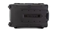 963s-010bk-0a0 Nanuk Nanuk 963 Waterproof PP Case With Wheels, 826 x 533 x 312mm