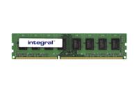 in3t8gnzjix Integral Memory 8 GB DDR3 Desktop RAM, 1333MHz, DIMM, 1.5V