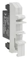 xkd10306 Celduc XK Series Solid State Interface Relay, 30 V Control, 3 A Load, DIN Rail Mount