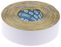 at2000 Advance Tapes Black/Yellow 18m Hazard Tape, 1mm Thickness