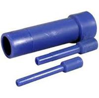 10-kqp-16 SMC Plug Fitting for 16mm