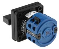 cad11a540gba001ef Kraus & Naimer 8 Position Coding Cam Switch, 6A