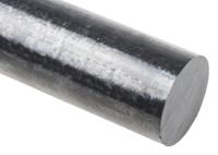 325-7164 RS PRO Black Polyphenylene Sulphide (PPS) Rod, 500mm x 40mm Diameter