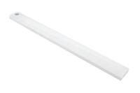 1600-0439 Ansmann LED Rechargeable Cabinet Light, 5 V dc, 351.4 mm Length, 2 W, 3000 K, 4000 K, 6500 K