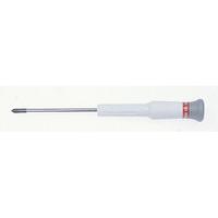 aefp0x35 Facom Phillips  Screwdriver, PH0 Tip, 35 mm Blade, 117 mm Overall