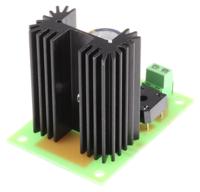 ps4008 OEP Open Frame Linear Power Supply, 24 → 27V ac Input, 24V dc Output, 1A Output