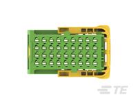 2377780-3 TE Connectivity Automotive Connector Socket Green Wire 36 Way