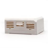 sai Prosensor PT100 Indoor Temperature Probe, 3 Wire, Wall, Class A +80°C Max