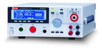 917-6308 RS PRO IIT2010 Insulation Tester, 50V Min, 1000V Max, 9.5GΩ Max