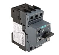3rv2021-4fa10 Siemens Sirius Innovation 690 V Motor Protection Circuit Breaker, 3P Channels, 40 A, 20 kA