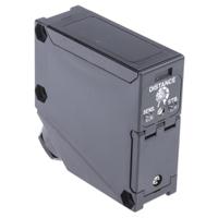 eq-501 Panasonic Diffuse Photoelectric Sensor, Block Sensor, 100 mm → 2.5 m Detection Range