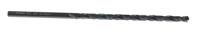 a110-42mm Dormer A110 Series HSS Twist Drill Bit, 4.2mm Diameter, 119 mm Overall