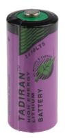 sl-761s Tadiran Lithium Thionyl Chloride 3.6V, 2/3 AA Battery