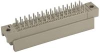 09281326903 HARTING 09 28 32 Way 2.54mm Pitch, Type 2R, 3 Row, Straight DIN 41612 Connector, Plug