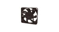 mf35060v2-1000u-a99 Sunon Axial Fan, 5 V dc, dc Operation, 7.3m³/h, 380mW, 76mA Max, 35 x 35 x 6mm