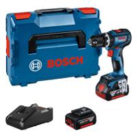 06019k6106 Bosch GSB 18V-90 E 18V Cordless Hammer Drill Li-Ion