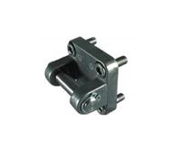 qa810024 Norgren Rear Hinge QA/8100/24, To Fit 100mm Bore Size