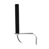 oscar1a20msmamss31 Siretta OSCAR1A/20M/SMAM/S/S/31 Rod Multi-Band Antenna with SMA Male Connector, 4G, 5G