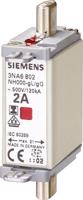 3na6814 Siemens 35A 000 NH Centred Tag Fuse, gG, 500V ac