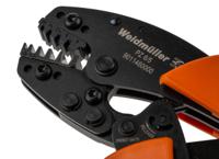 9011460000 Weidmuller PZ6/5 PZ 6/5 Hand Ratcheting Crimp Tool for Wire Ferrules